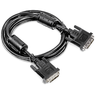 TRENDnet TK-CD06 Kit de câble KVM Audio, USB, DVI-I, 1,80m-Lire la description