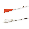 VALUE USB 2.0 Ladekabel, Micro B - Micro B, ST/ST, 0,3m VALUE USB 2.0 Ladekabel, Micro B - Micro B, ST/ST, 0,3m