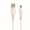 BIOnd BIO-12-TC USB-A to Type-C 3A, 1,2 m BIOnd BIO-12-TC USB-A to Type-C 3A, 1,2 m