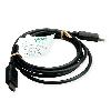 ROLINE GREEN DisplayPort Kabel DP - HDTV, ST/ST, schwarz, 2 m