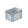 Bac plein euro-line 400 x 300 x 270 mm - Multiroir