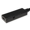 ROLINE Rallonge USB 3.2 Gen 2, C-C, M/F, 5 m