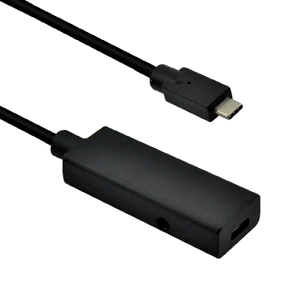 ROLINE Rallonge USB 3.2 Gen 2, C-C, M/F, 5 m-Lire la description