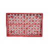 Bac europe ajouré 600x400x90 mm rouge Multiroir