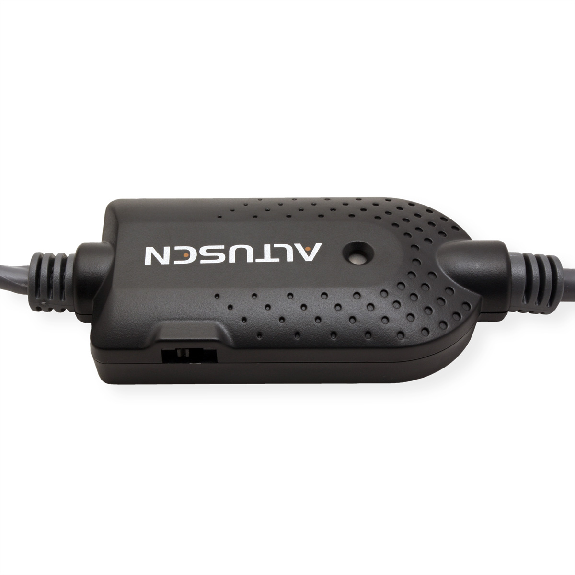 ATENKA7970 Câble adaptateur USB-KVM (module CPU) pour switch KVM, 4,5 m ATENKA7970 Câble adaptateur USB-KVM (module CPU) pour switch KVM, 4,5 m-Lire la description