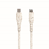 BIOnd BIO-20-TIP USB-C to 8PIN 3A Cable, 2 m BIOnd BIO-20-TIP USB-C to 8PIN 3A Cable, 2 m