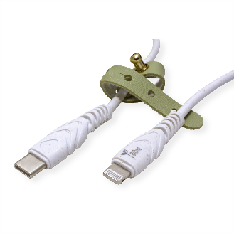 BIOnd BIO-20-TIP USB-C to Lightning 3A Cable, 2 m-Beschreibung lesen