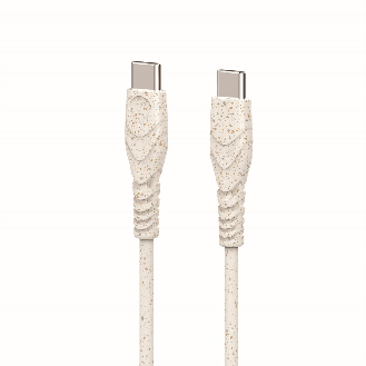 BIOnd BIO-20-TT USB-C to Type-C 3A Cable, 2 m-Beschreibung lesen