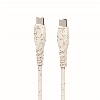BIOnd BIO-20-TT USB-C to Type-C 3A Cable, 2 m BIOnd BIO-20-TT USB-C to Type-C 3A Cable, 2 m