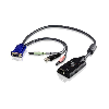 ATEN KA7176 USB VGA-Cat5e/6 KVM-Modul VM ATEN KA7176 USB VGA-Cat5e/6 KVM-Modul VM