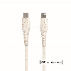 BIOnd BIO-12-TMF USB-C to Lightning 3A Cable, 1,5 m BIOnd BIO-12-TMF USB-C to Lightning 3A Cable, 1,5 m