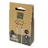 BIOnd BIO-12-TMF USB-C to Lightning 3A Cable, 1,5 m BIOnd BIO-12-TMF USB-C to Lightning 3A Cable, 1,5 m