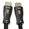 VALUE Ultra HDMI Aktiv Optisches 8K Kabel, 15 m