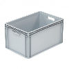 Bac plein euro-line 600 x 400 x 320 mm - Multiroir