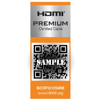 ROLINE 4K PREMIUM HDMI Ultra HD Kabel mit Ethernet, ST/ST, schwarz, 3 m-Beschreibung lesen