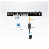 ATEN KA7570 CAT5 CPU Module USB pour switch KVM, High Resolution ATEN KA7570 CAT5 CPU Module USB pour switch KVM, High Resolution