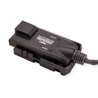 ATEN KA7570 USB-VGA-KVM-Adapter-Beschreibung lesen