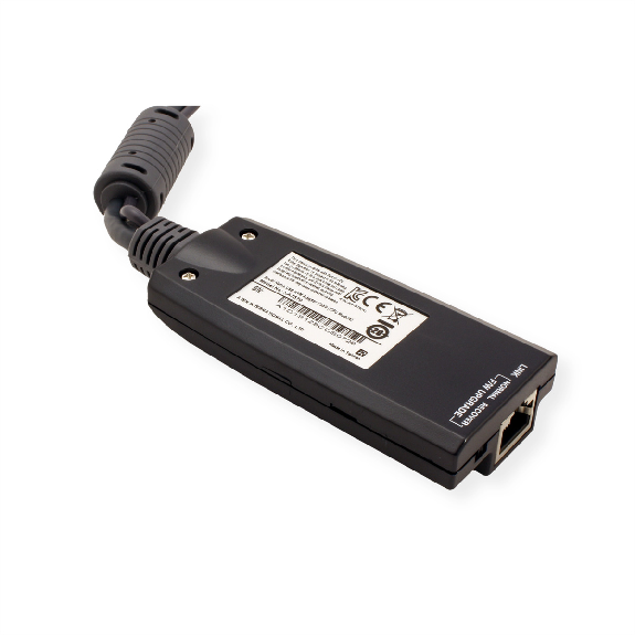 ATEN KA7570 CAT5 CPU Module USB pour switch KVM, High Resolution ATEN KA7570 CAT5 CPU Module USB pour switch KVM, High Resolution-Lire la description