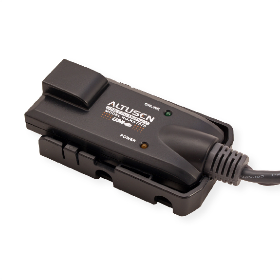 ATEN KA7570 CAT5 CPU Module USB pour switch KVM, High Resolution ATEN KA7570 CAT5 CPU Module USB pour switch KVM, High Resolution-Lire la description