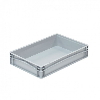 Bac plein euro-line 600 x 400 x 120 mm - Multiroir