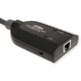ATEN KA7168 HDMI-USB-KVM-Adapterkabel-Beschreibung lesen