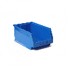 Bac à bec bleu - 336x216x155 mm - Lot de 12 - Multiroir