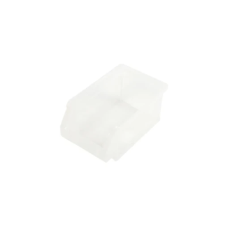 Bac à bec translucide - 170x100x80 mm - Lot de 24 - Multiroir-Lire la description
