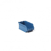 Bac à bec bleu - 170x100x80 mm - Lot de 24 - Multiroir