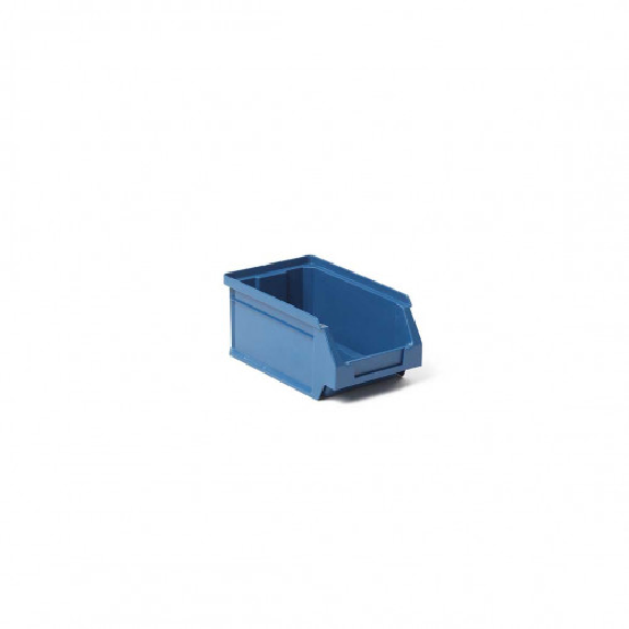 Bac à bec bleu - 170x100x80 mm - Lot de 24 - Multiroir-Lire la description