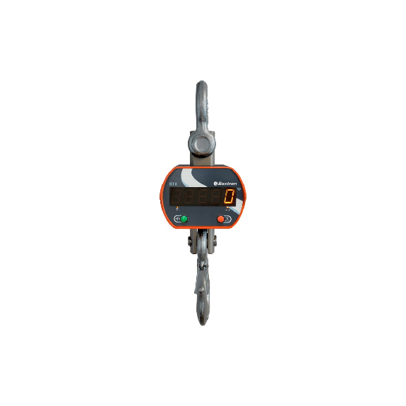 Gancho Pesador Baxtran STX-Leer más