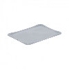Couvercle euro-line 800 x 600 mm - Multiroir