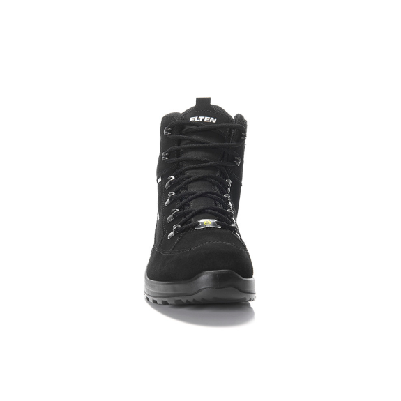 ELTEN Berufsstiefel RONAN XXF black Mid ESD O2, Gr. 48-Beschreibung lesen