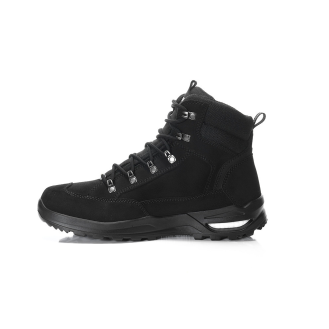 ELTEN Berufsstiefel RONAN XXF black Mid ESD O2, Gr. 47-Beschreibung lesen