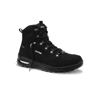 ELTEN Berufsstiefel RONAN XXF black Mid ESD O2, Gr. 47-Beschreibung lesen