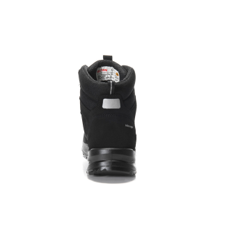 ELTEN Berufsstiefel RONAN XXF black Mid ESD O2, Gr. 47-Beschreibung lesen