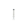 Jeringa 3 Cuerpos ICOPLUS3 10 ml, sin aguja, Luer excéntrico, Caja 100 unidades