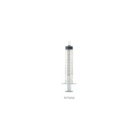 Jeringa 3 Cuerpos ICOPLUS3 10 ml, sin aguja, Luer excéntrico, Caja 100 unidades Jeringa 3 Cuerpos ICOPLUS3 10 ml, sin aguja, Luer excéntrico, Caja 100 unidades-Leer más