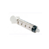 Jeringa 3 cuerpos 20 ml BD Plastipak LUER LOCK Caja 120 unidades