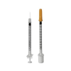Jeringa Insulina OMNICAN 50 0,5 ml, 30G 1/2 Con Aguja 0,3x12 mm, Caja 100 unidades