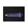 Jeringa Nutrifit 20 ml Caja 80 Unidades