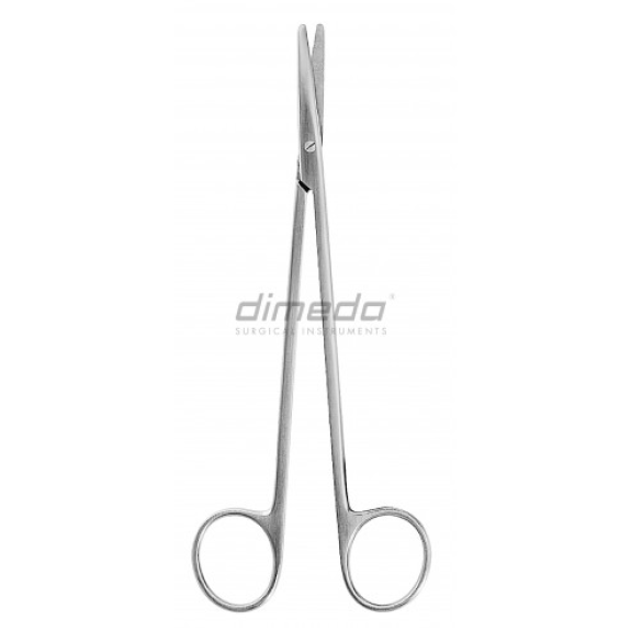 Tijera METZENBAUM 14 cm Recta Tijera METZENBAUM 14 cm Recta-Leer más