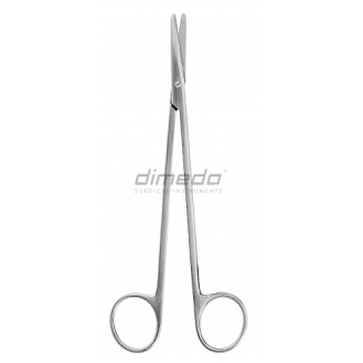 Tijera METZENBAUM 14 cm Recta-Leer más