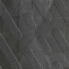 Chariot 670x460x165 mm avec rebords de sécurité Multiroir