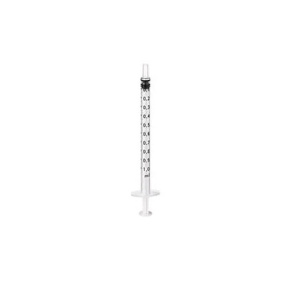 Jeringa Tuberculina ICOGAMMA ICOPLUS3 1 ml sin aguja-Leer más
