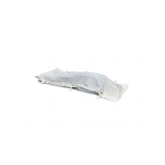 Sudario de Lona de Nylon 6 asas con cremallera-Leer más