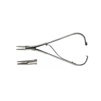 Porta agujas Mathieu 14 cm-Leer más