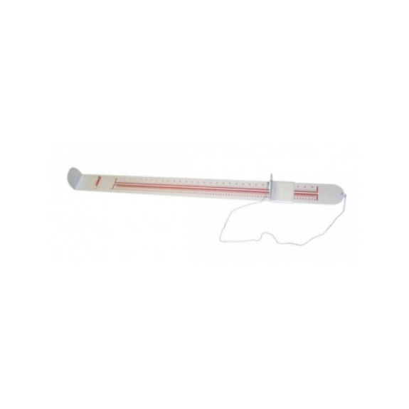 Tallímetro INFANTIL Cm./Pulgadas T-101-Leer más