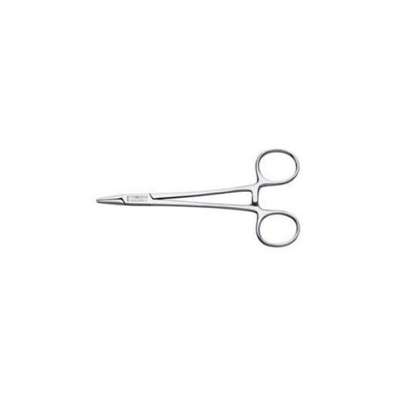 Porta agujas M.HEGAR Recto 14 cm-Leer más