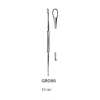 Cureta gross 12cm