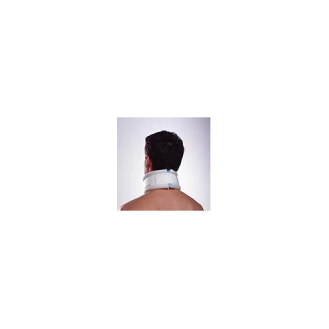 Poly Pad P-4 Collarín cervical Grande 13 cms.x 4 mts., Rollo-Leer más